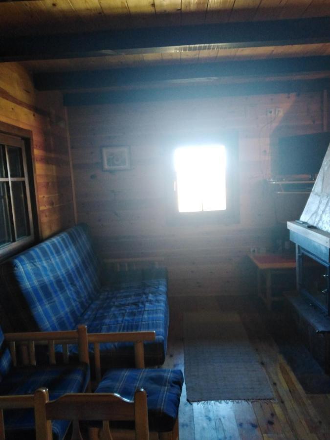 Apartmani Milojevic ดิฟชิบาเร ภายนอก รูปภาพ